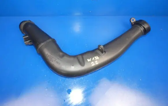 Mercedes-Benz GLA W156 X156 Intercooler hose/pipe A6510901737 4012297B