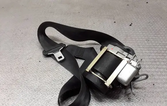Peugeot 407 Front seatbelt 96439574XX