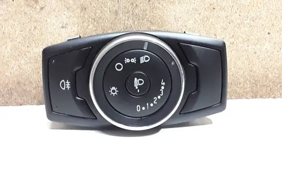 Ford Focus Light switch BM5T13A024GC 10093012