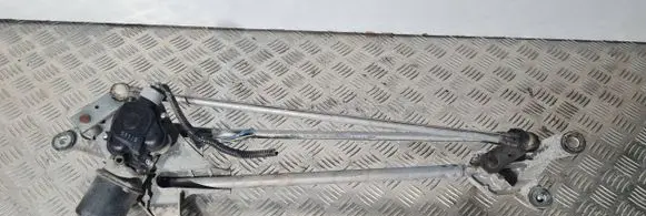 Honda CR-V Front wiper linkage 