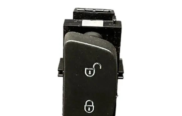 Land Rover Evoque I Central locking switch button BJ3214017BB 10022711