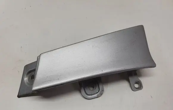 Opel Antara Rear bodywork 