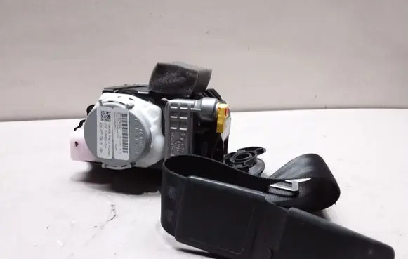 Audi A6 S6 C7 4G Front seatbelt 4G8857706M