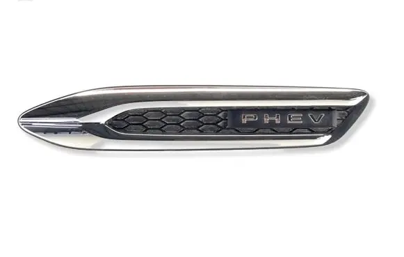 Mazda CX-60 Fender model badge letters KAAA508F1 KA307