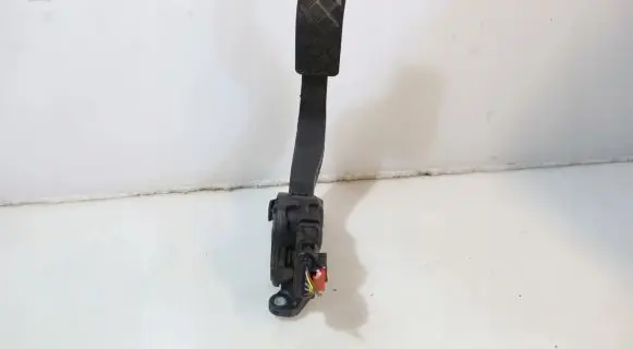 Audi A4 S4 B8 8K Accelerator throttle pedal