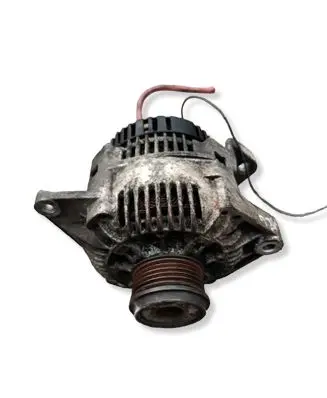 Renault Scenic I Generator/alternator A13VI285 2542495A 8200054685