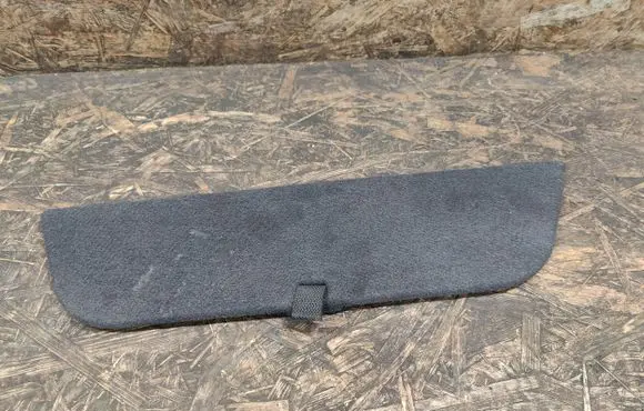 Hyundai i40 Trunk/boot trim cover 