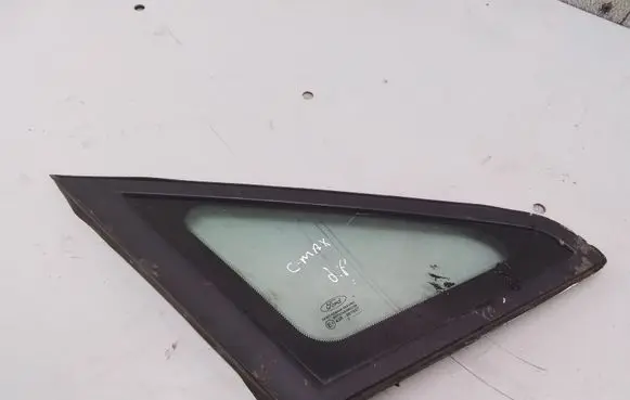 Ford Focus C-MAX Front triangle window/glass 