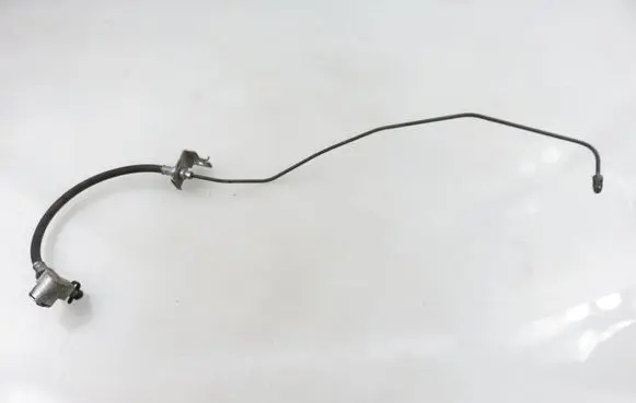Chevrolet Captiva Clutch pipe/line 