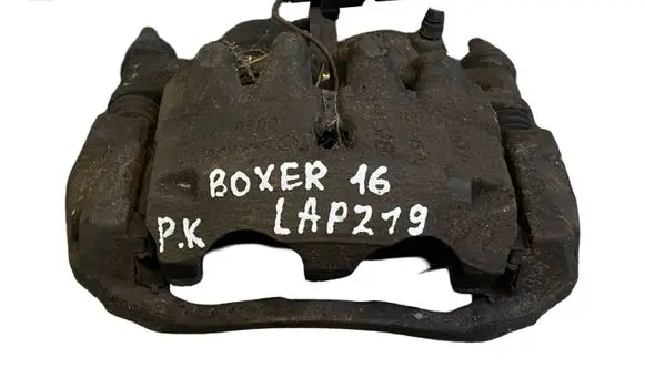 Peugeot Boxer Front brake caliper 22941500