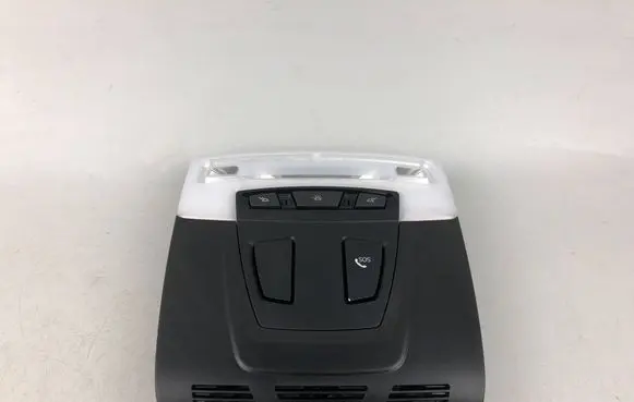 BMW 3 F30 F35 F31 Front seat light 9383942