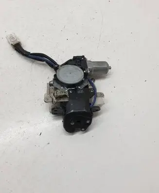 Lexus RX 330 - 350 - 400H Tailgate/trunk/boot lock/catch/latch 41232010080 1638000020