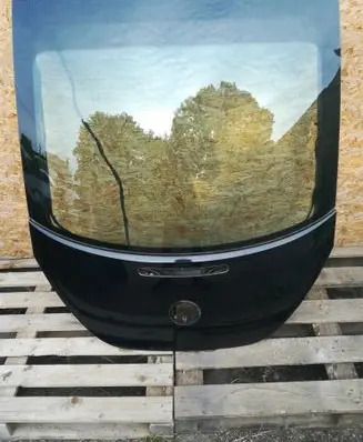 Volkswagen New Beetle Tailgate/trunk/boot lid