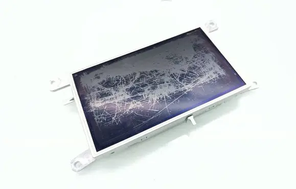 Audi Q5 SQ5 8R Screen/display/small screen 8T0919603G