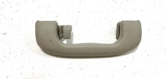 Chevrolet Volt I Rear interior roof grab handle