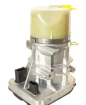 Ford Galaxy Power steering pump