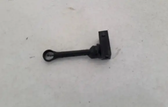 BMW 5 E39 Interior temperature sensor 9162705
