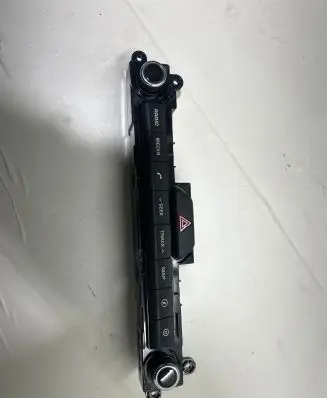 KIA Sportage Head unit multimedia control D996568020