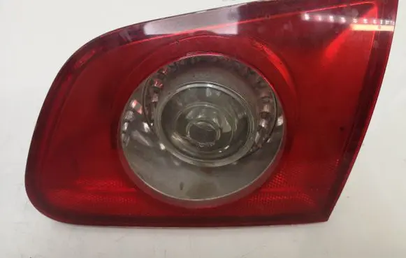 Volkswagen PASSAT B6 Tailgate rear/tail lights 3C994509406S