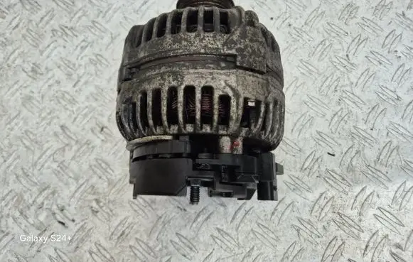 Mitsubishi Outlander Generator/alternator 06F903023F 0124525091