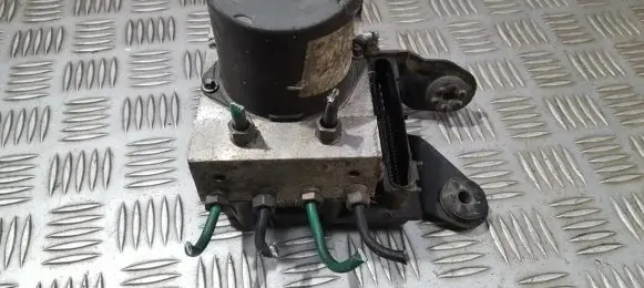 Renault Scenic II - Grand scenic II ABS Pump 0265234138 8200344607