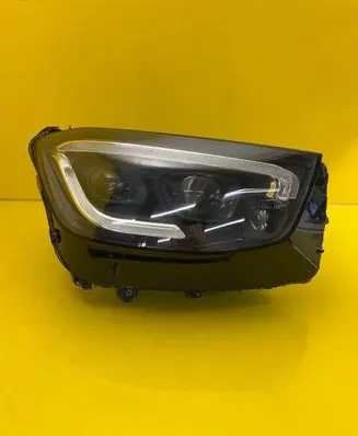 Mercedes-Benz GLC X253 C253 Headlight/headlamp A2539065003