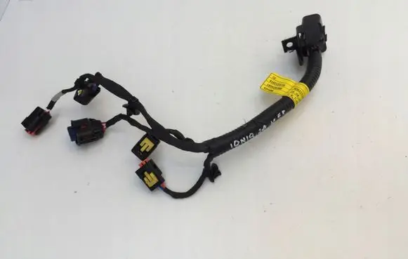Hyundai Ioniq Fuel injector wires 9162130016