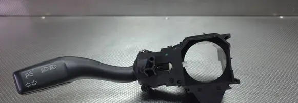 Audi A4 S4 B7 8E 8H Indicator stalk 4E0953513A