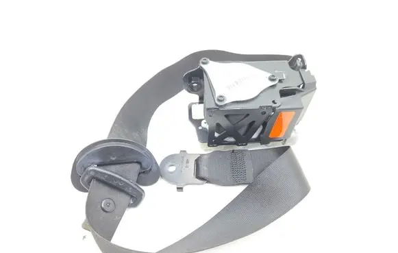 BMW X5 E70 Front seatbelt 305869899001 LC3C2020GH 0716FAP1HR