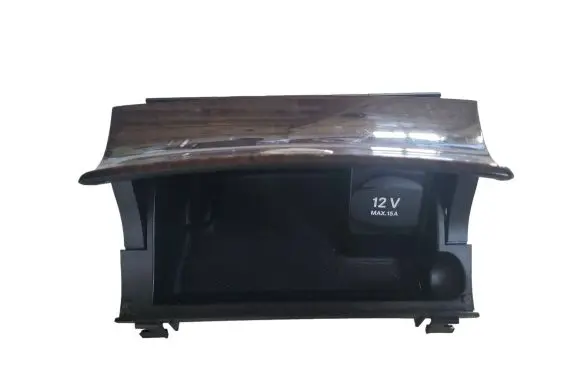 Mercedes-Benz E W211 Ashtray (front) A2116802852