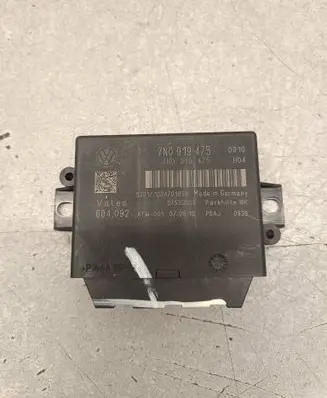 Seat Alhambra (Mk2) Parking PDC control unit/module 7N0919475 07533008