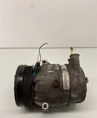 Chevrolet Aveo Air conditioning (A/C) compressor (pump) 715559 SAEJ639