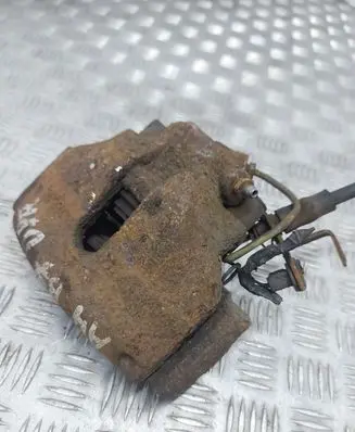Audi A4 S4 B7 8E 8H Front brake caliper