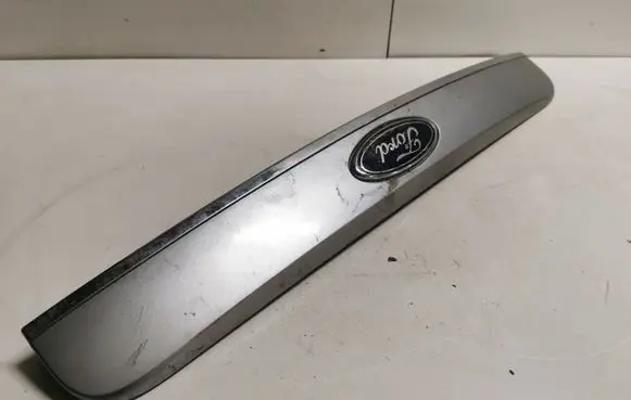 Ford Mondeo Mk III Trunk door license plate light bar 3S71N43400AC