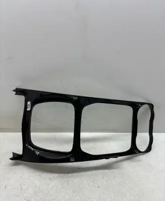 Ford S-MAX Gear shifter surround trim plastic AM21R045H20E 3200311 AM21R045H20C