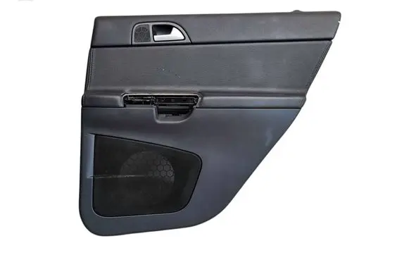 Volvo V50 Rear door card panel trim 8679483