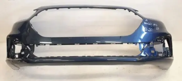 Ford Mondeo MK V Front bumper