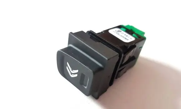 Citroen C5 Aircross Other switches/knobs/shifts 9802678577
