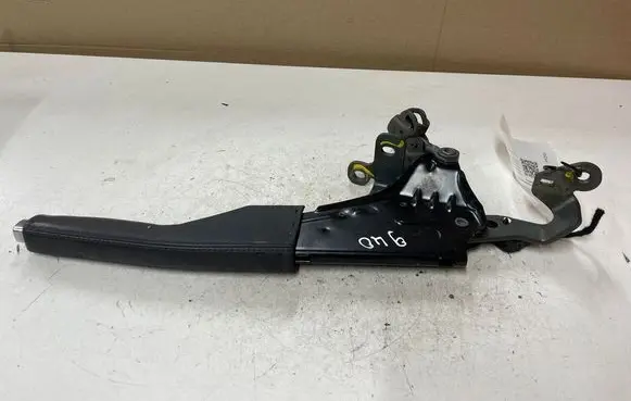 Skoda Superb B5 (3U) Handbrake/parking brake lever assembly