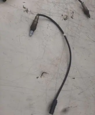 Seat Ibiza V (KJ) Lambda probe sensor 04E906262CR