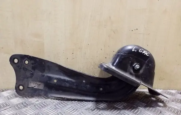 Skoda Octavia Mk2 (1Z) Rear upper control arm/wishbone 1K0505225F 1K0505129J 1K0501475