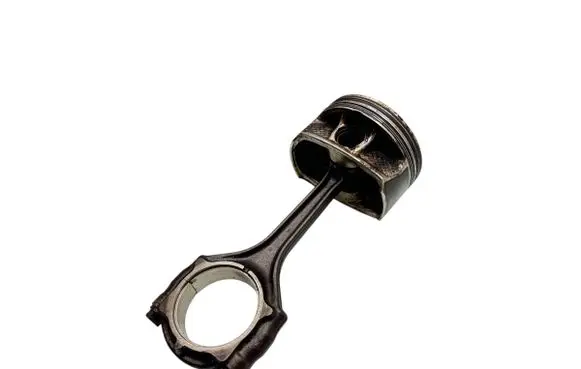 Chrysler Pacifica Piston with connecting rod 