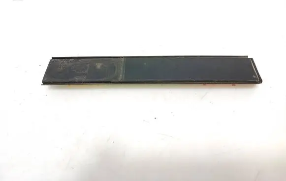 KIA Niro Roof trim bar molding cover 87250G5100