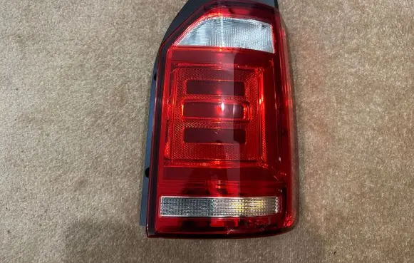 Volkswagen Transporter - Caravelle T7 Rear/tail lights 7E0945208G