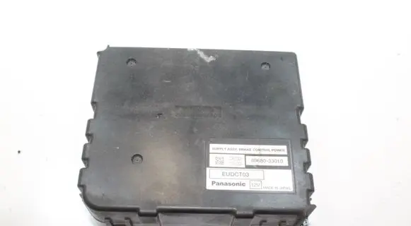 Lexus GS 250 350 300H 450H Brake system control unit/module 8968033010