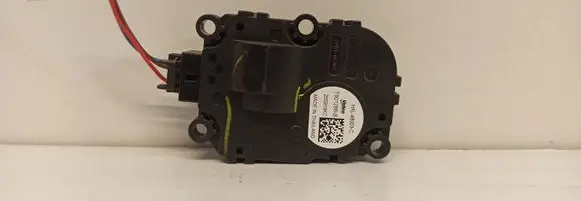 BMW 3 G20 G21 A/C air flow flap actuator/motor T901288