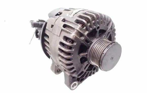 Citroen C5 Generator/alternator 9646321780 F23659105 2603395