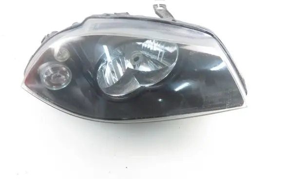 Seat Ibiza III (6L) Headlight/headlamp