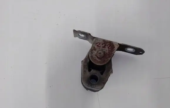 Audi A1 Muffler mount bracket/holder 1H0259147B