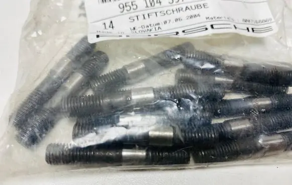 Porsche Cayenne (92A) Other engine part 95510439700